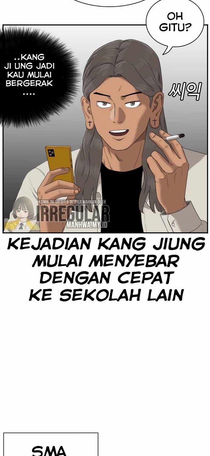 A Bad Person chapter 51 halaman 14