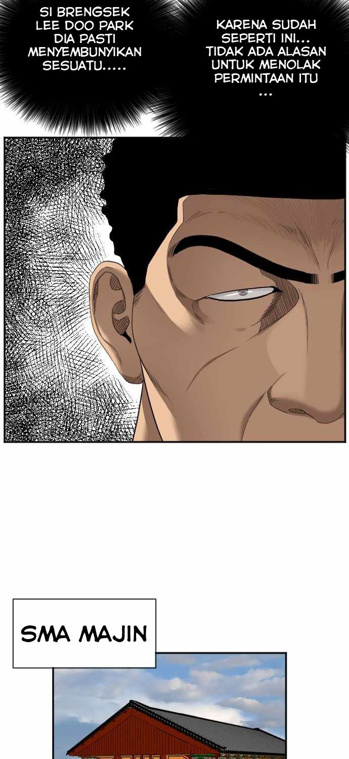 A Bad Person chapter 51 halaman 16
