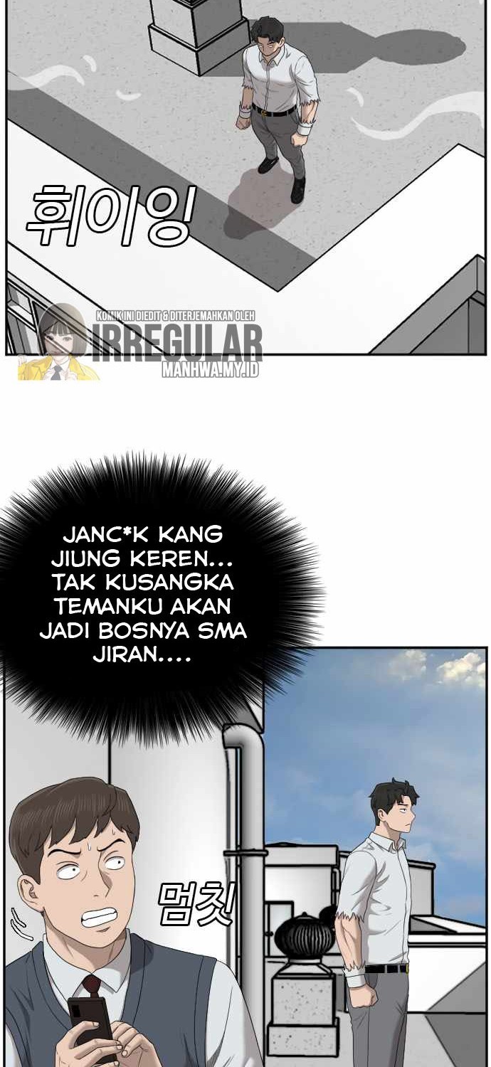 A Bad Person chapter 51 halaman 19