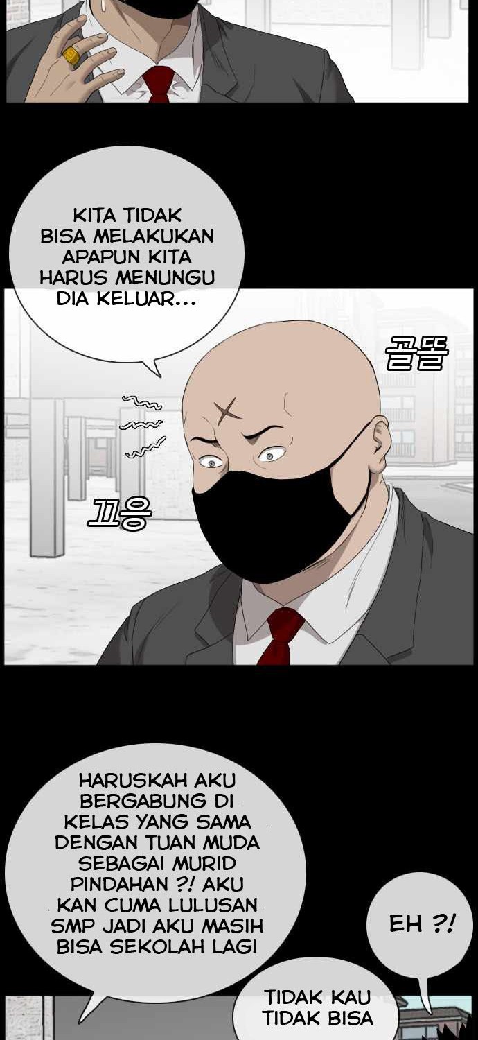 A Bad Person chapter 51 halaman 21