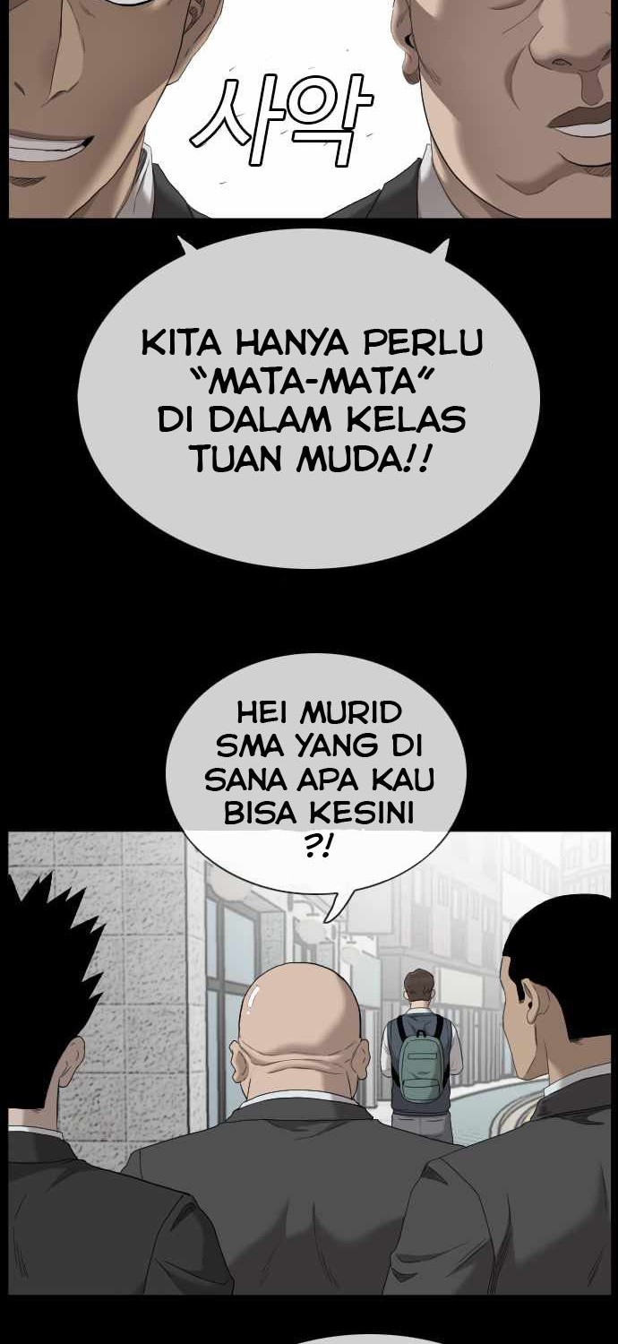 A Bad Person chapter 51 halaman 24