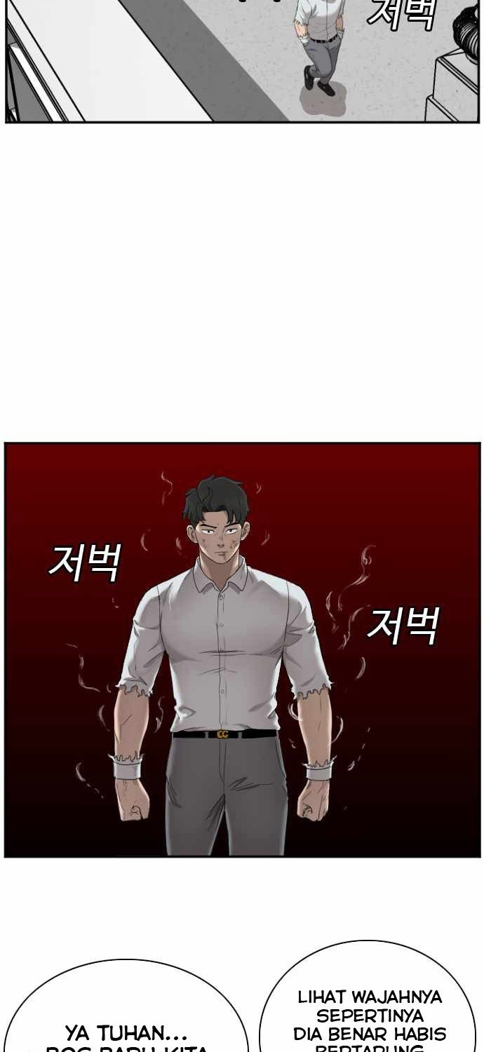 A Bad Person chapter 51 halaman 31