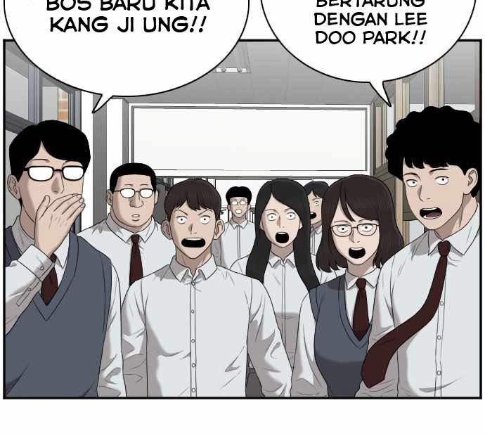 A Bad Person chapter 51 halaman 32