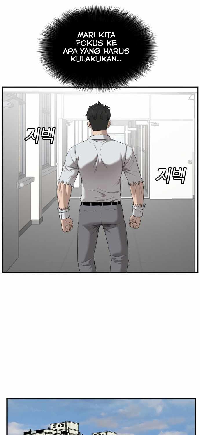 A Bad Person chapter 51 halaman 34