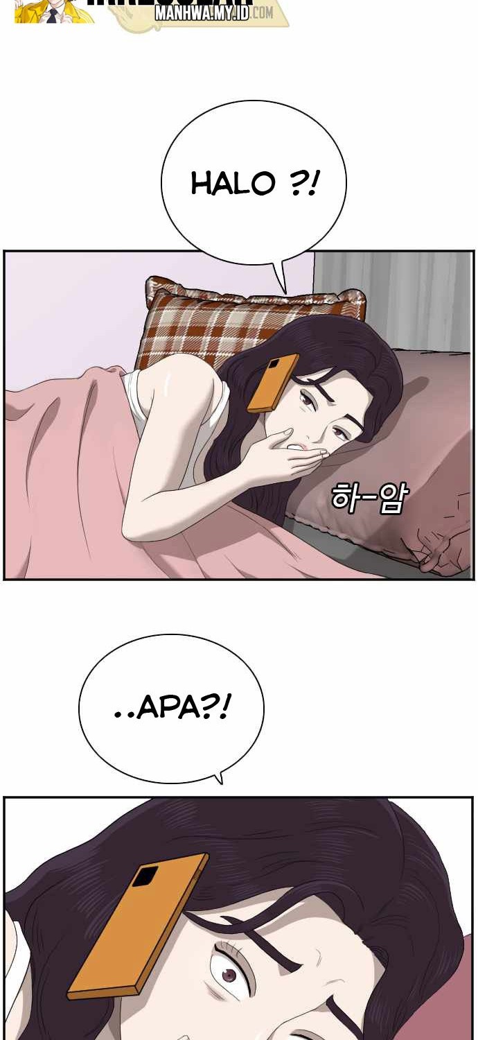 A Bad Person chapter 51 halaman 36
