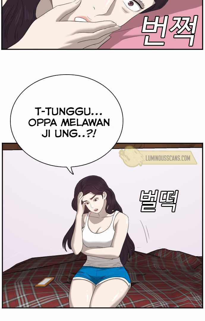 A Bad Person chapter 51 halaman 37