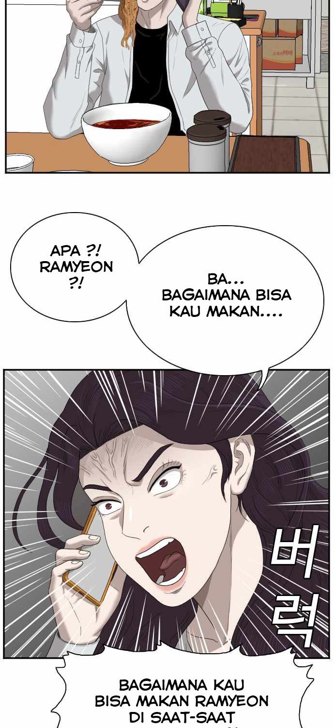 A Bad Person chapter 51 halaman 39