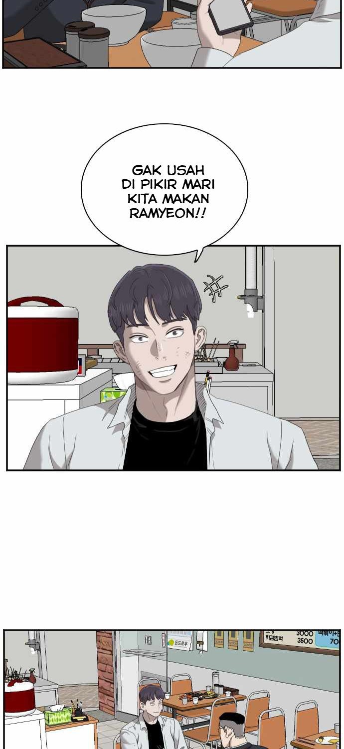 A Bad Person chapter 51 halaman 41