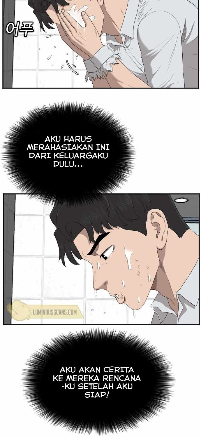 A Bad Person Bab 52 halaman 6