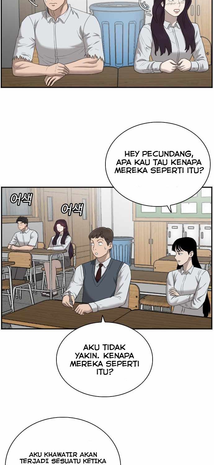 A Bad Person Bab 52 halaman 24
