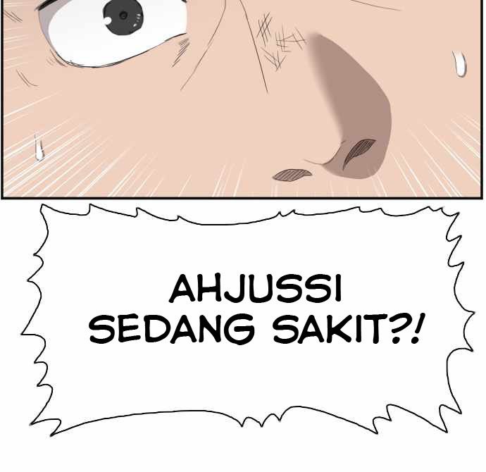 A Bad Person Bab 52 halaman 37