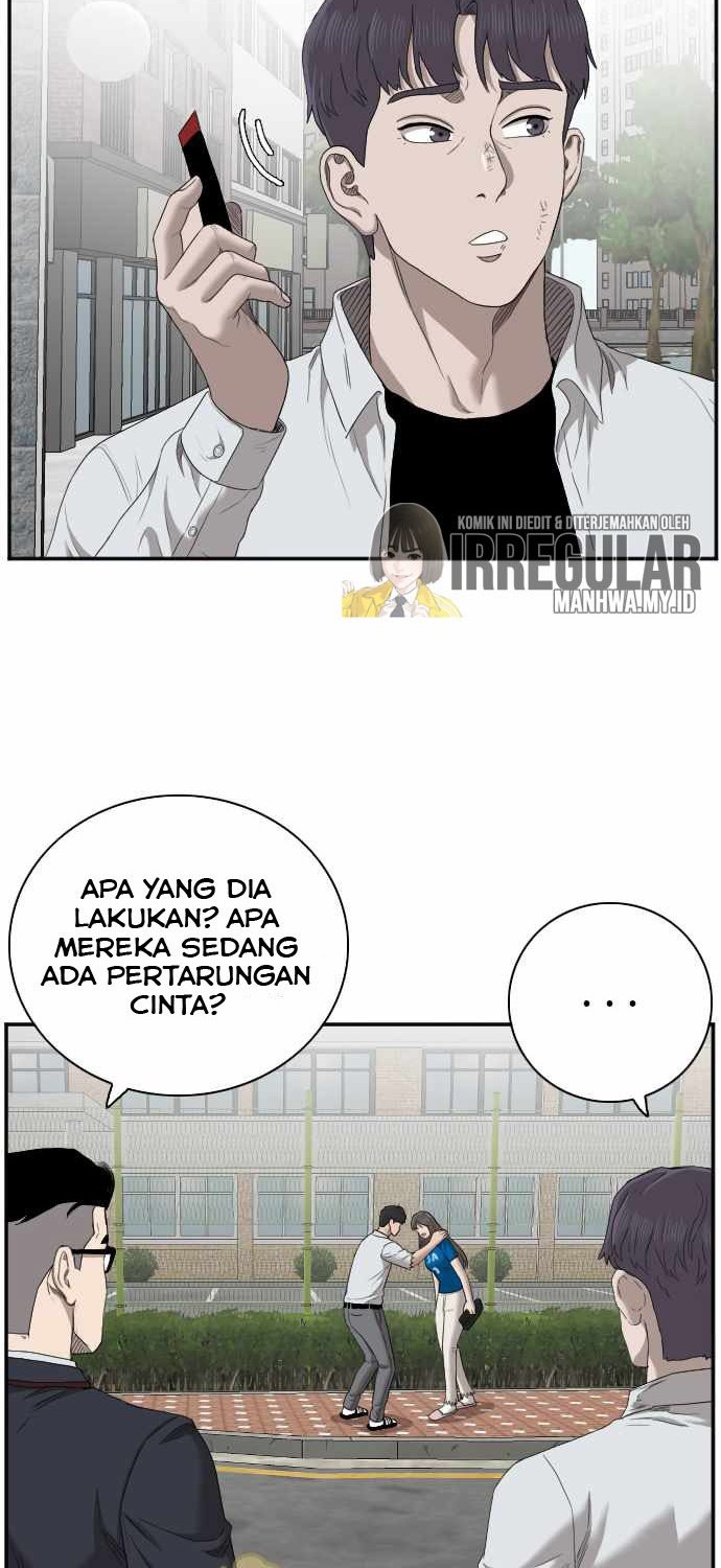 A Bad Person Bab 52 halaman 39
