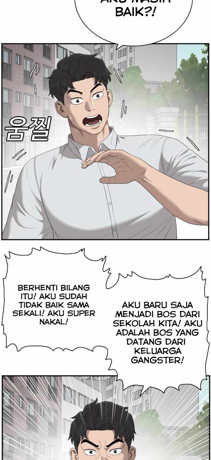 A Bad Person Bab 52 halaman 44