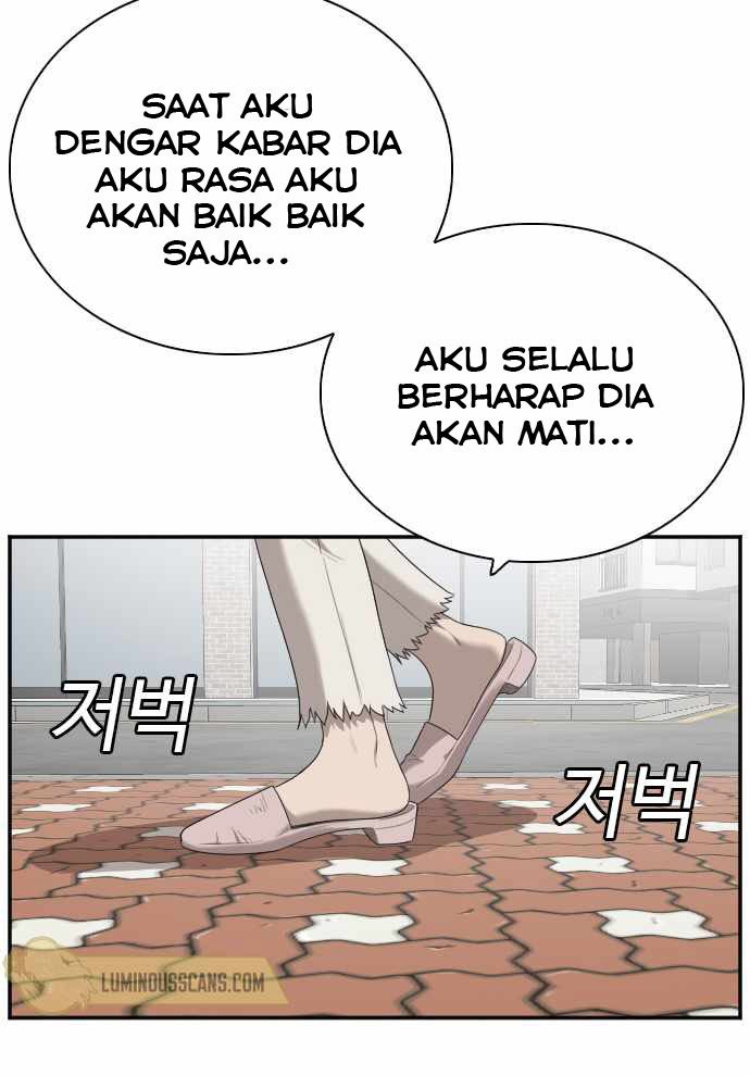 A Bad Person Bab 52 halaman 47