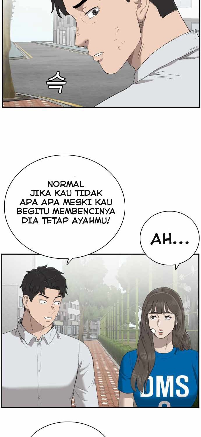 A Bad Person Bab 52 halaman 49