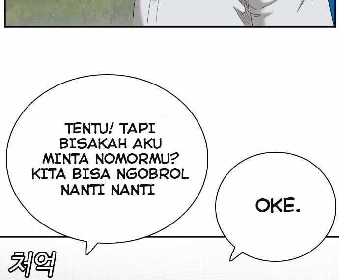 A Bad Person Bab 52 halaman 57