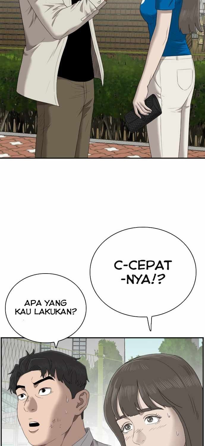 A Bad Person Bab 52 halaman 64