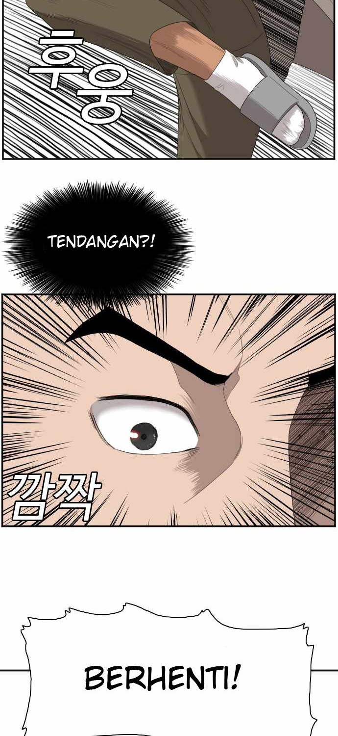 A Bad Person Bab 53 halaman 9