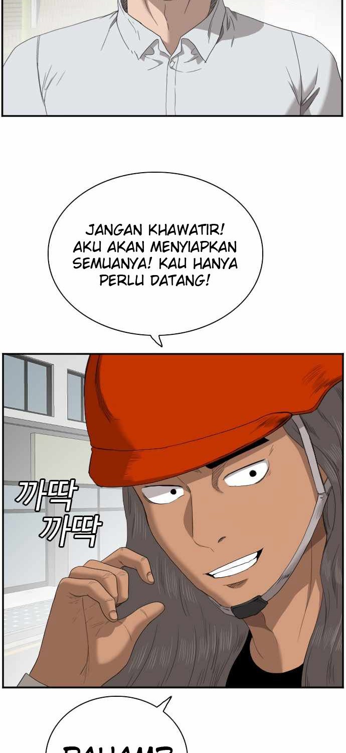 A Bad Person Bab 53 halaman 16