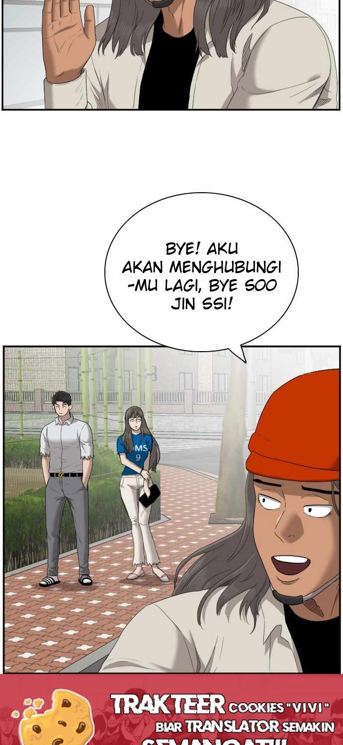 A Bad Person Bab 53 halaman 19
