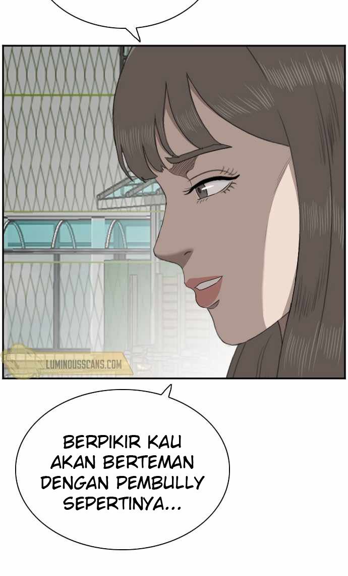 A Bad Person Bab 53 halaman 22