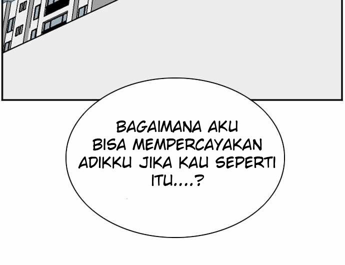 A Bad Person Bab 53 halaman 27