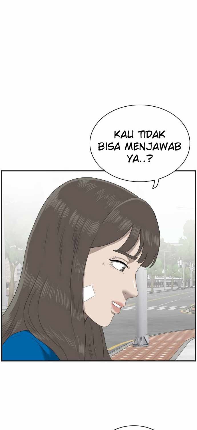 A Bad Person Bab 53 halaman 31