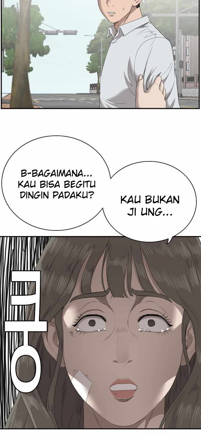A Bad Person Bab 53 halaman 36