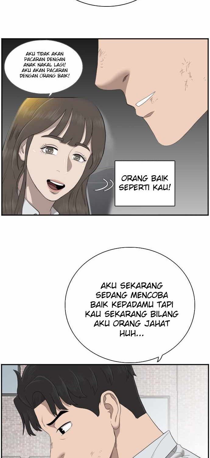 A Bad Person Bab 53 halaman 39