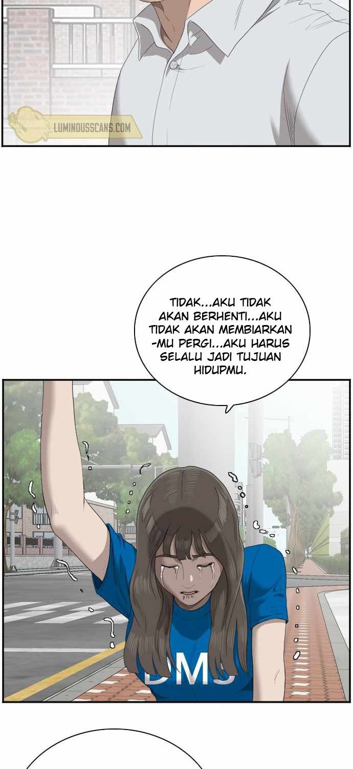 A Bad Person Bab 53 halaman 41