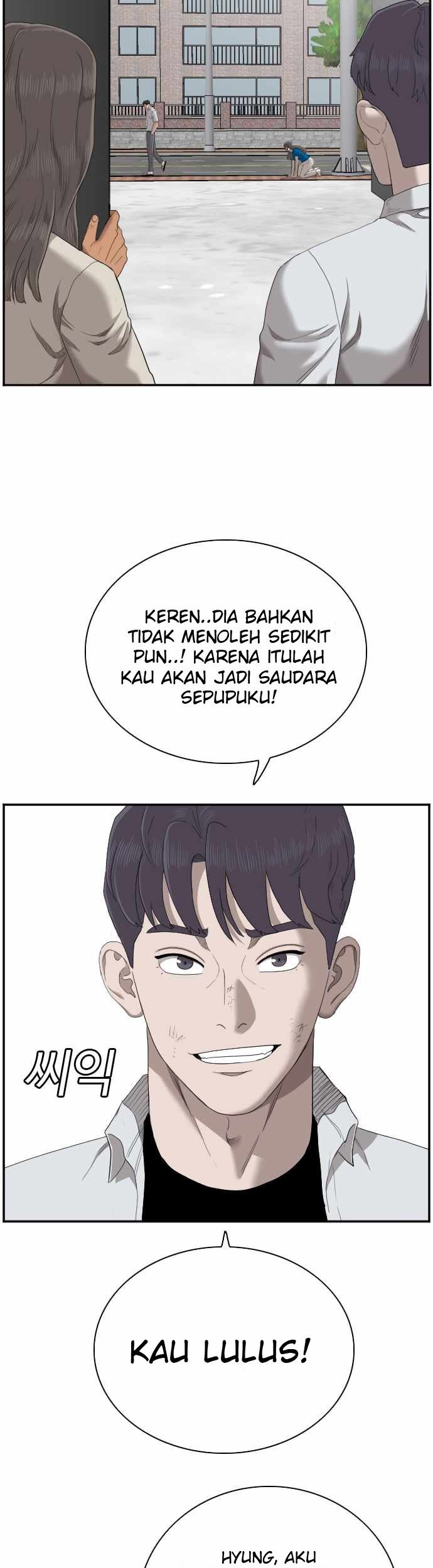 A Bad Person Bab 53 halaman 50