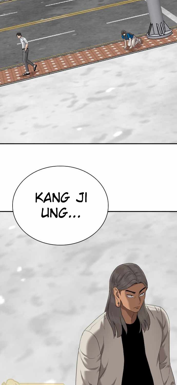 A Bad Person Bab 53 halaman 56