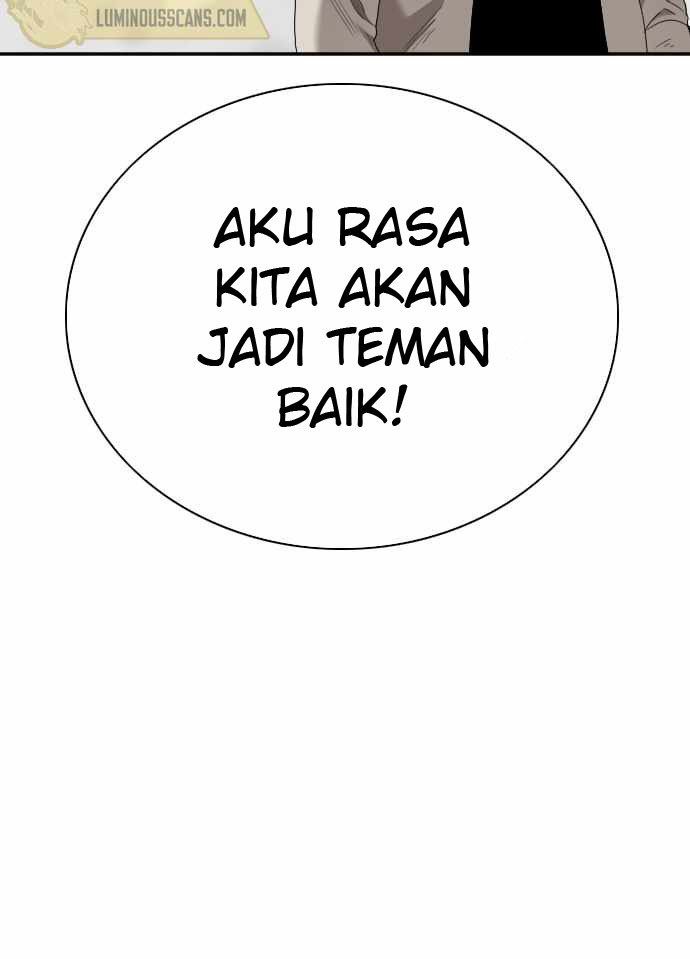 A Bad Person Bab 53 halaman 57