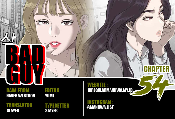 A Bad Person chapter 54 halaman 1