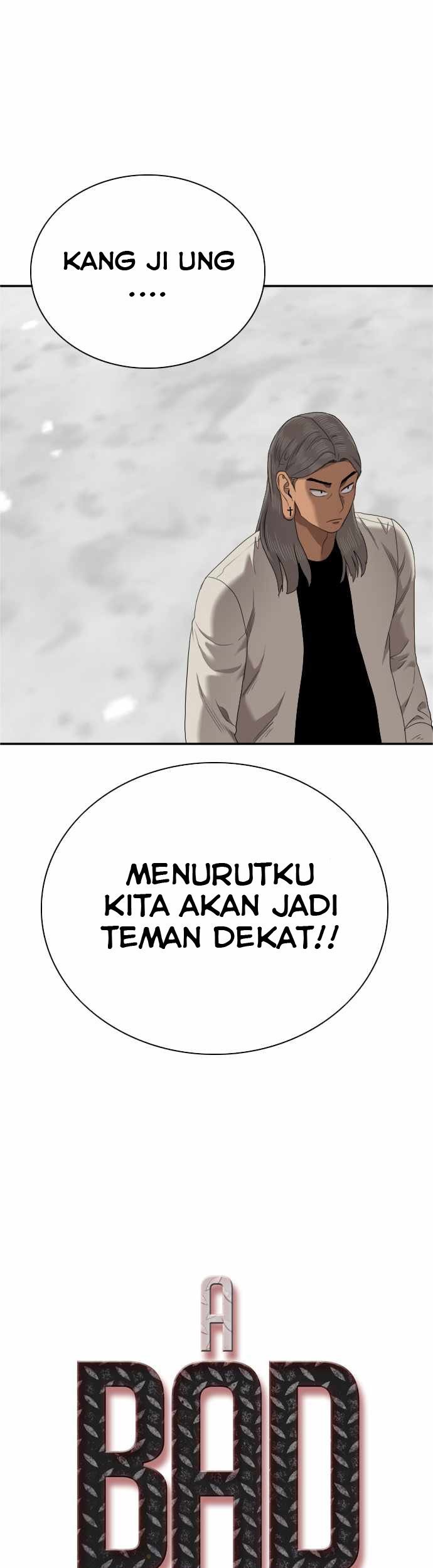 A Bad Person chapter 54 halaman 3