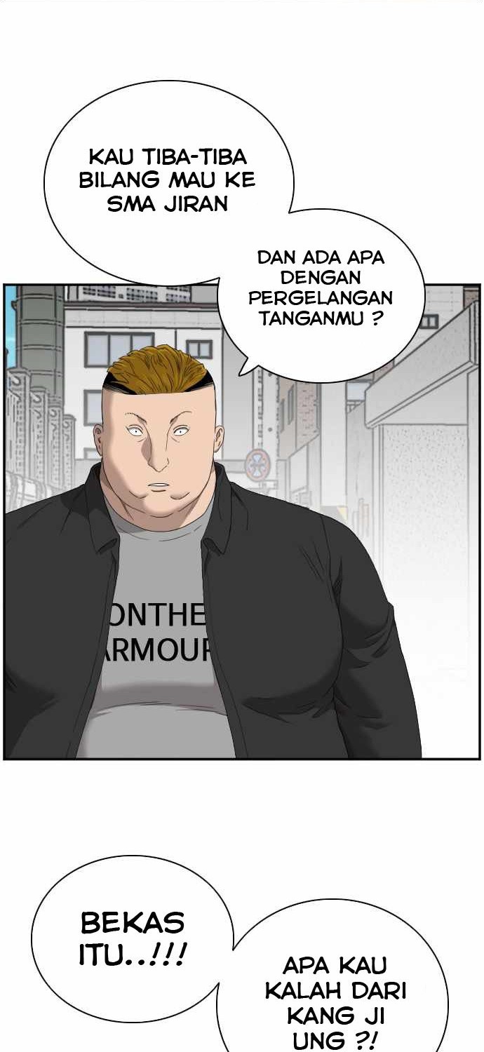 A Bad Person chapter 54 halaman 6
