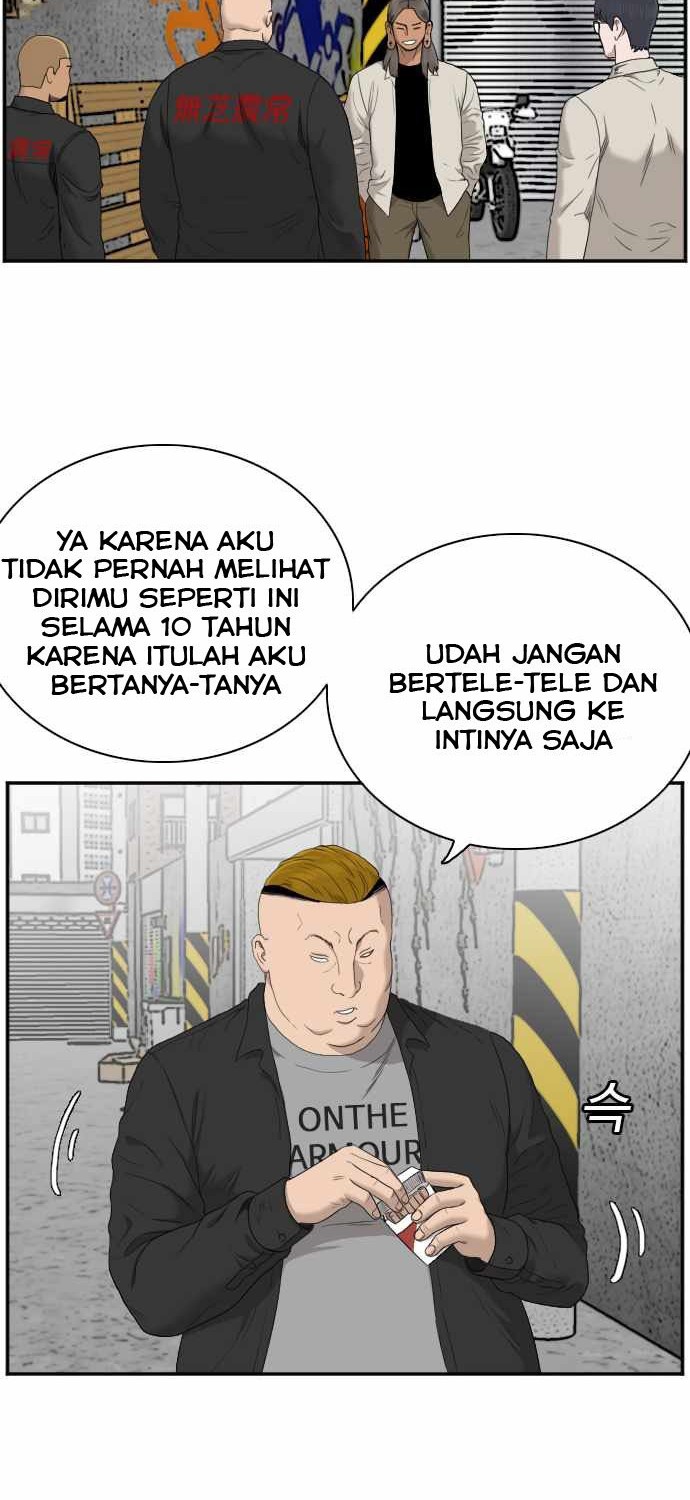 A Bad Person chapter 54 halaman 14
