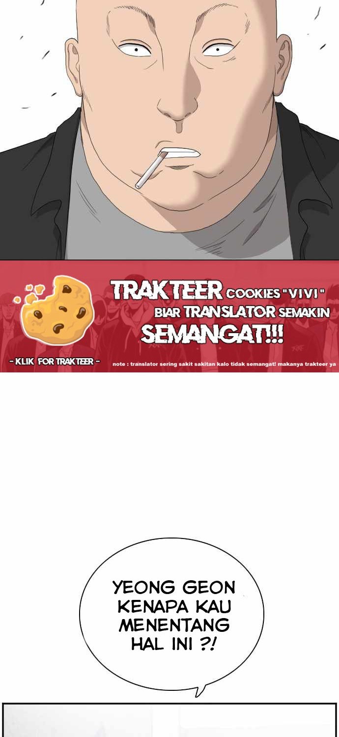 A Bad Person chapter 54 halaman 19