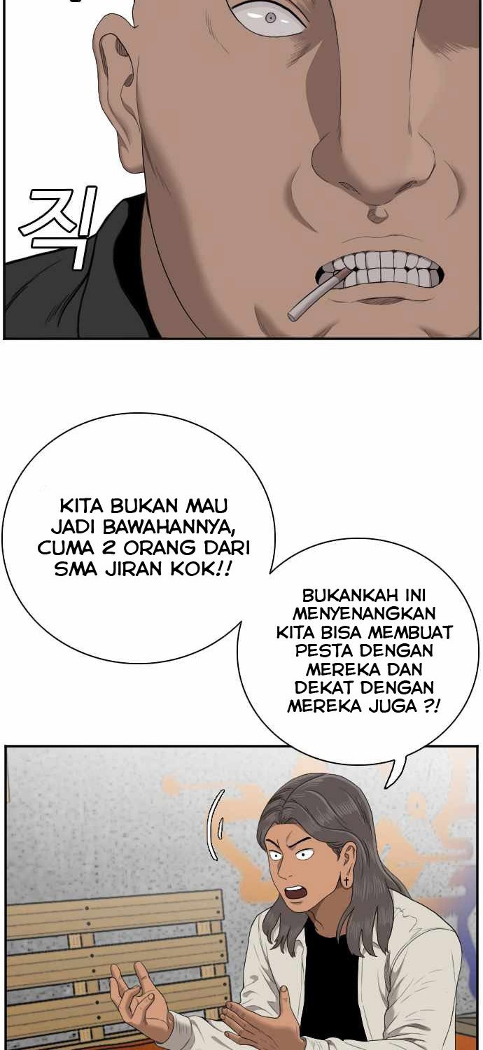 A Bad Person chapter 54 halaman 21