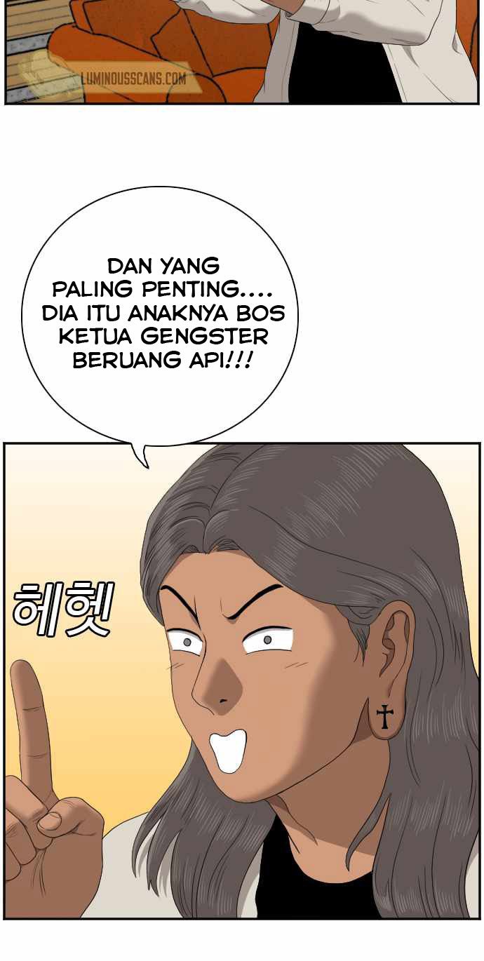A Bad Person chapter 54 halaman 22
