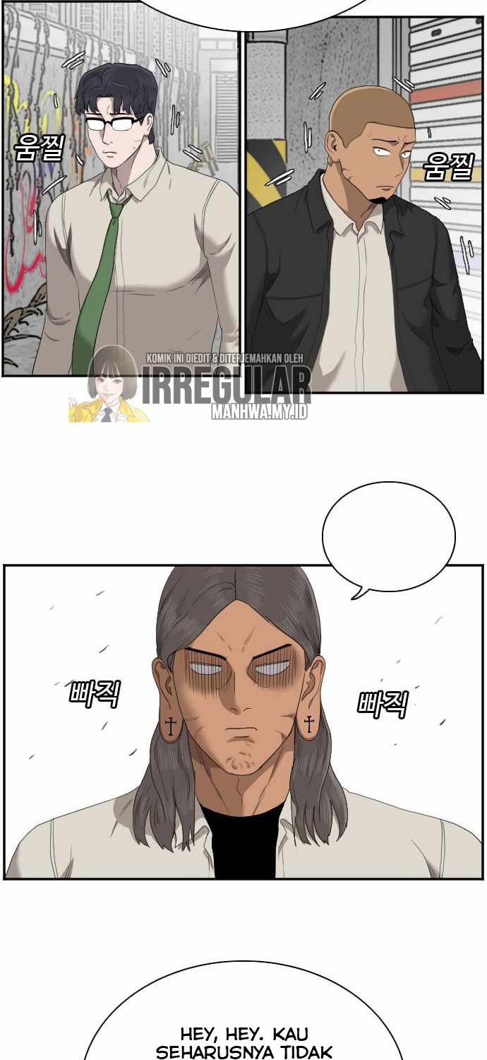 A Bad Person chapter 54 halaman 24