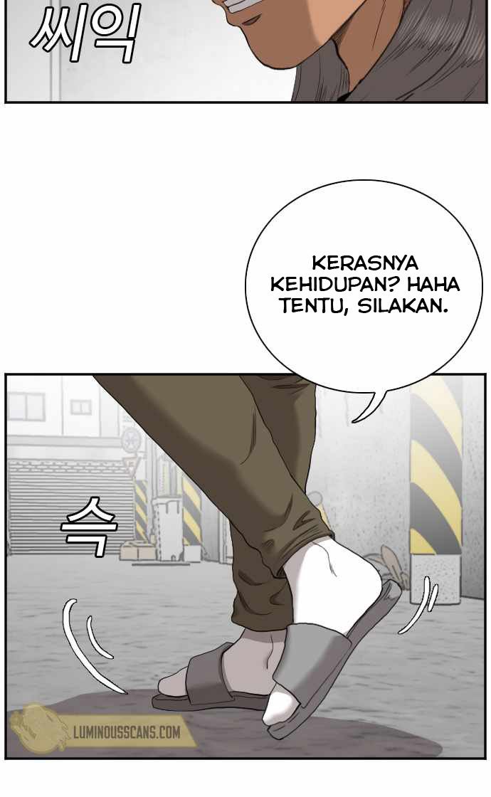 A Bad Person chapter 54 halaman 27