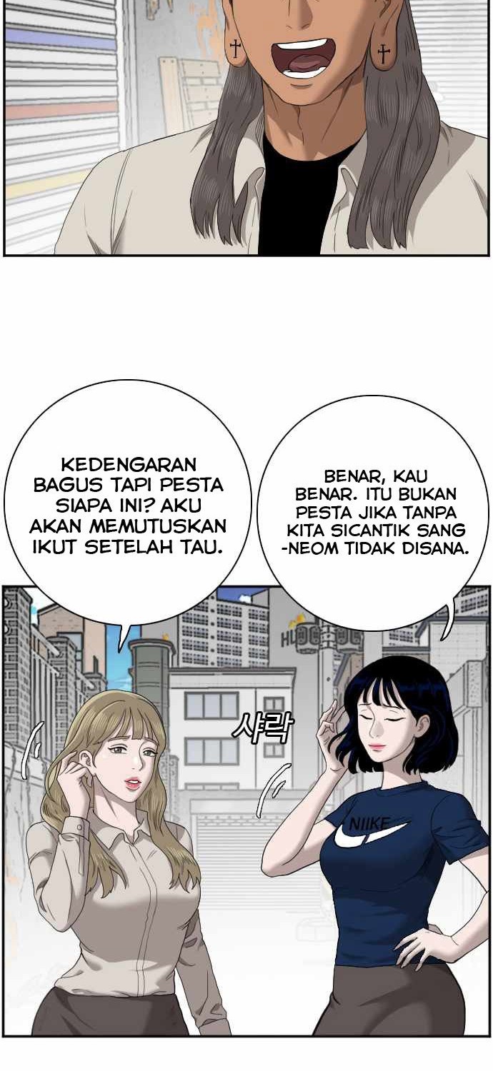 A Bad Person chapter 54 halaman 29