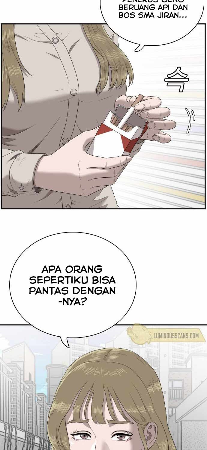 A Bad Person chapter 54 halaman 31