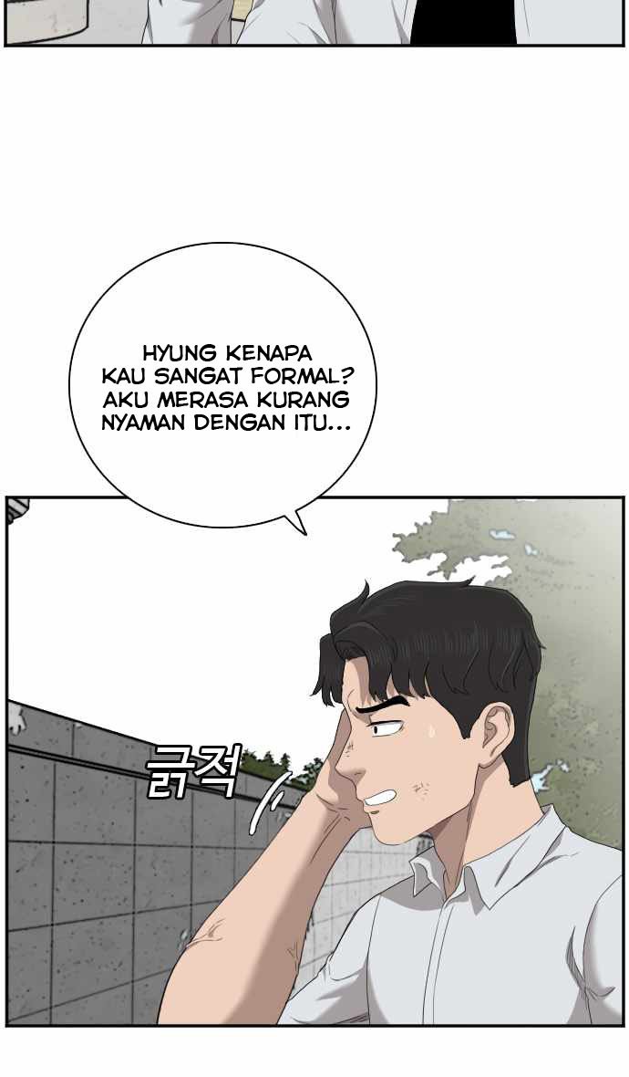 A Bad Person chapter 54 halaman 37