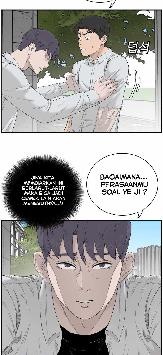 A Bad Person chapter 54 halaman 41
