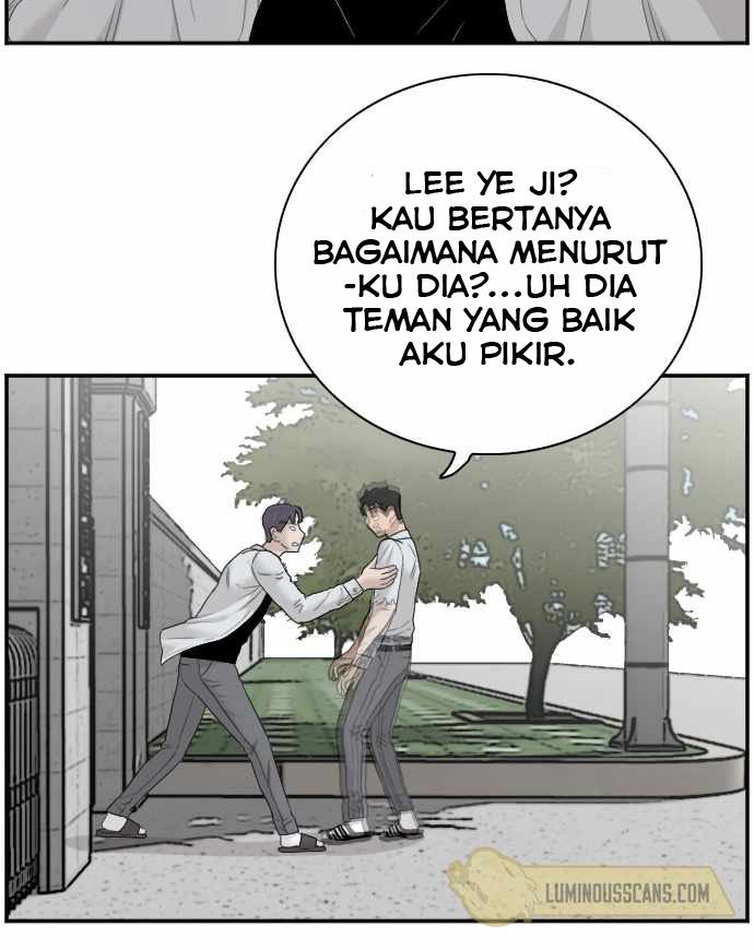 A Bad Person chapter 54 halaman 42
