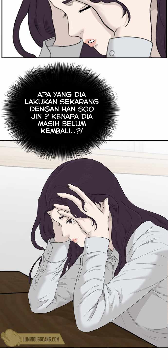 A Bad Person chapter 54 halaman 47