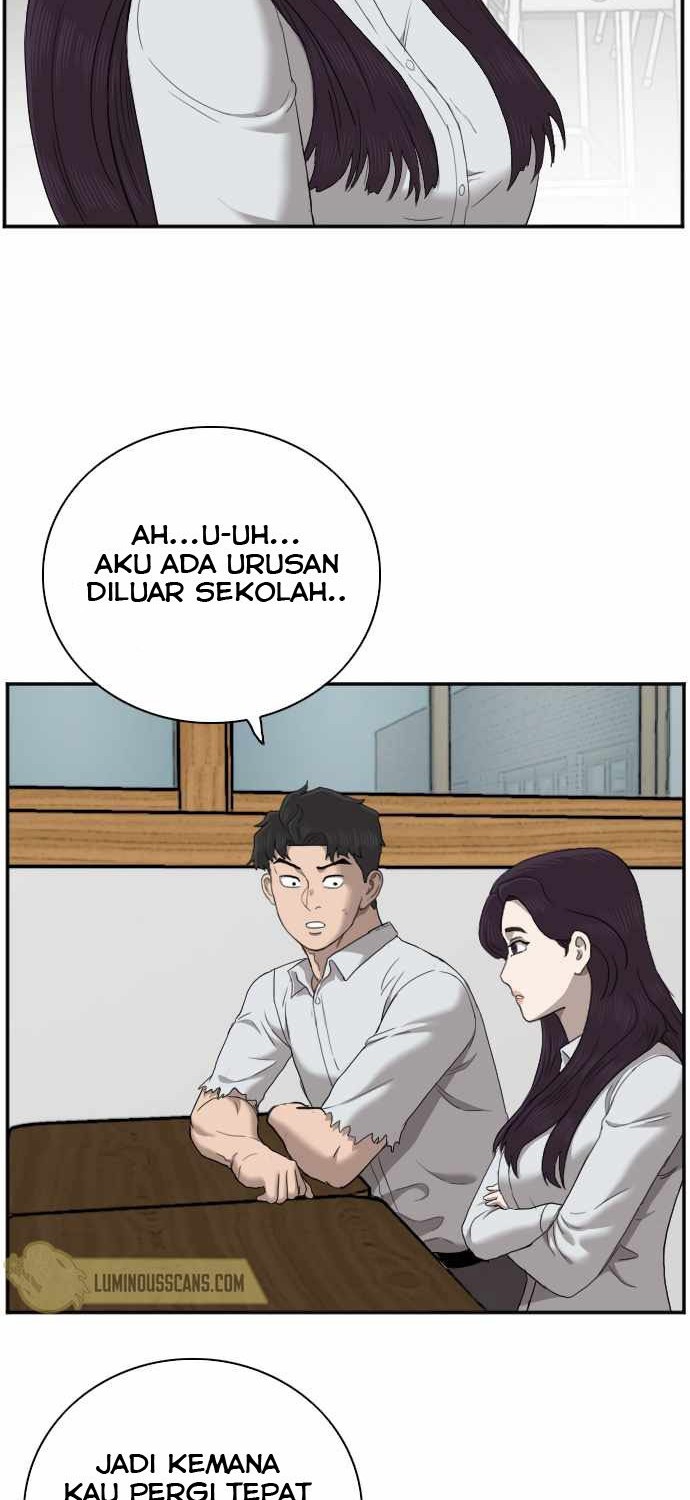 A Bad Person chapter 54 halaman 51