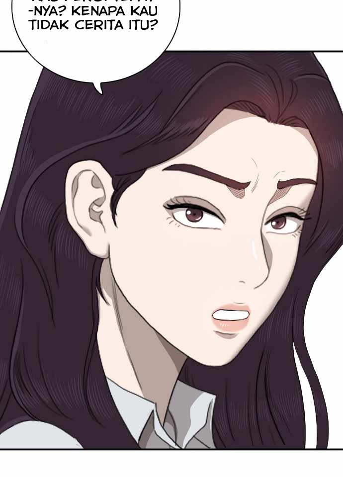 A Bad Person chapter 54 halaman 52